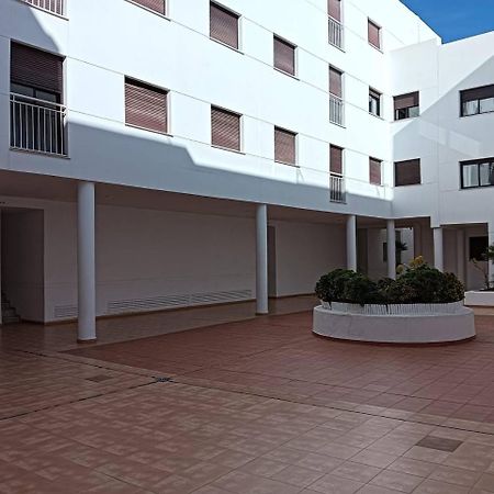 Apartamento Junto A La Playa Carboneras Exterior foto